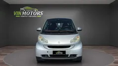 Smart ForTwo Coupé