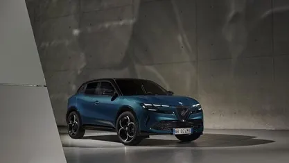 Usata 2024 Alfa Romeo Junior Edizione Speciale SUV | 25.990 € (Buon prezzo)