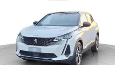 Usata 2022 Peugeot 3008 GT | 20.850 € (Buon prezzo)