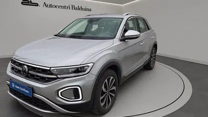 Usata 2022 VW T-Roc Style SUV | 21.500 € (Buon prezzo)