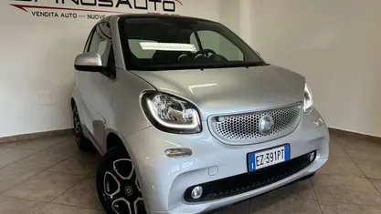 Other Usata 2015 Smart ForTwo Coupé Prime Due volumi | 10.299 € (Buon prezzo)