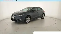 Magnetic tech Usata 2024 Seat Ibiza FR Tre volumi | 14.900 € (Ottimo prezzo)