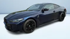 Usata 2022 BMW M4 Competition Edition Coupé | 67.900 € (Ottimo prezzo)