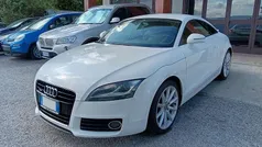 Usata 2011 Audi TT Advanced Coupé | 14.900 € (Buon prezzo)