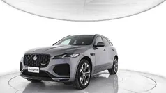 Usata 2021 Jaguar F-Pace R-Dynamic SUV | 36.900 € (Ottimo prezzo)
