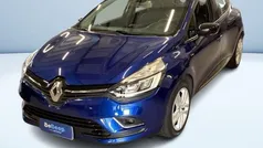 Blu Usata 2019 Renault Clio IV Intens Tre volumi | 11.900 € (Buon prezzo)