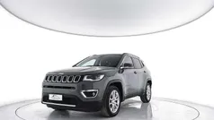 Usata 2021 Jeep Compass Limited SUV | 15.741 € (Super prezzo)
