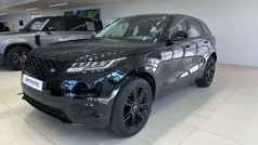 Nero Usata 2019 Land Rover Range Rover Velar SE SUV | 36.900 € (Buon prezzo)