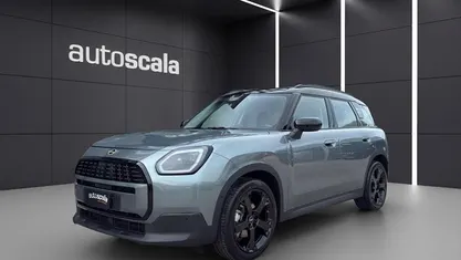 Usata Mini Cooper Countryman Classic 150 CV (110 kW) 2025 SUV
