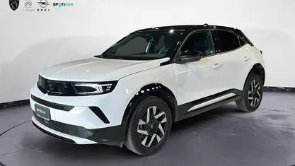 Usata Opel Mokka 131 CV (96 kW) 2025 SUV