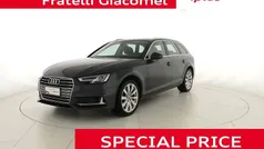 Usata 2019 Audi A4 Business Station wagon | 26.900 € (Buon prezzo)