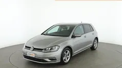 Usata 2018 VW Golf VII Highline Tre volumi | 17.399 € (Buon prezzo)