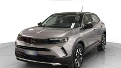 Usata 2021 Opel Mokka Elegance SUV | 14.900 € (Buon prezzo)