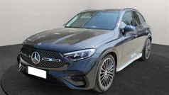 Grigio Usata 2023 Mercedes GLC300 Advanced SUV | 69.500 € (Buon prezzo)