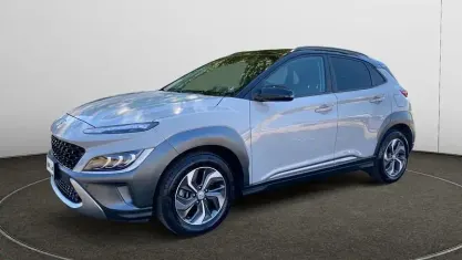Usata Hyundai Kona 141 CV (103 kW) 2022 SUV