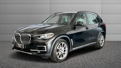 Usata BMW X5 xLine 230 CV (169 kW) 2021 SUV