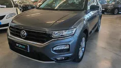 Usata 2020 VW T-Roc Advance SUV | 20.500 € (Buon prezzo)