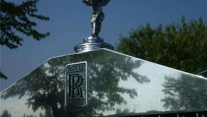 Usata Rolls Royce Silver Cloud 185 CV (136 kW) 1960 Berlina