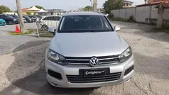 Usata 2012 VW Touareg Executive SUV | 14.500 € (Buon prezzo)