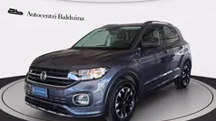 Usata 2023 VW T-Cross Sportline SUV | 19.700 € (Buon prezzo)