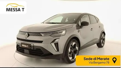 Occasion Renault Captur Techno 91 ch (66 kW) 2025 SUV