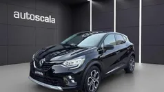 Nero Usata 2022 Renault Captur Intens SUV | 16.990 € (Buon prezzo)