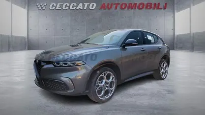 Usata 2025 Alfa Romeo Sprint Sprint Coupé | 34.900 € (Buon prezzo)