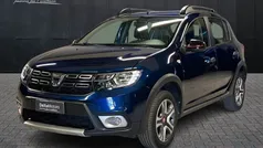 Blu Usata 2019 Dacia Sandero Stepway Due volumi | 11.450 € (Buon prezzo)