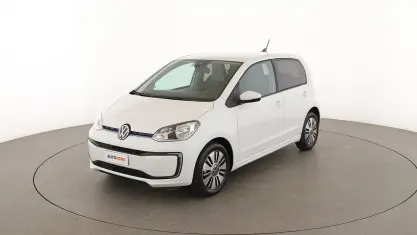 Usata VW e-up! 61 kW (83 CV) 2021 Bianco Utilitaria