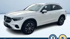 Usata 2025 Mercedes GLC220 Advanced SUV | 54.900 € (Super prezzo)