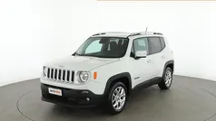 Usata 2017 Jeep Renegade Limited SUV | 12.999 € (Buon prezzo)