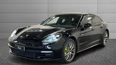 Usata 2019 Porsche Panamera Sport Turismo Tre volumi | 59.000 € (Ottimo prezzo)