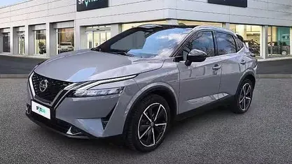 Usata Nissan Qashqai Tekna+ 158 CV (116 kW) 2022 SUV
