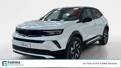 Usata 2025 Opel Mokka SUV | 20.800 € (Super prezzo)