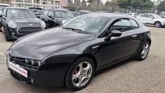 Usata 2008 Alfa Romeo Brera Coupé | 9999 € (Buon prezzo)