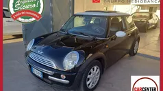 Usata 2003 Mini ONE Due volumi | 2990 € (Buon prezzo)
