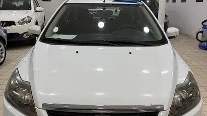 Usata Ford Focus 109 CV (80 kW) 2010 Berlina