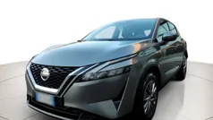 Usata 2021 Nissan Qashqai Visia SUV | 17.500 € (Super prezzo)