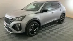 Argento Usata 2024 Peugeot 2008 Allure SUV | 20.499 € (Buon prezzo)