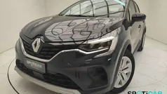 Blu Usata 2022 Renault Captur Zen SUV | 17.986 € (Ottimo prezzo)