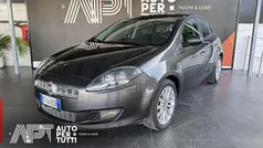 Usata 2010 Fiat Bravo Emotion Due volumi | 5800 € (Molto cara)