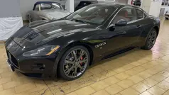 Usata 2009 Maserati Granturismo Coupé | 50.000 € (Super prezzo)