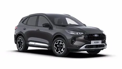Magnetic grey Nuova 2025 Ford Kuga ST-Line X SUV | 35.500 € (Buon prezzo)