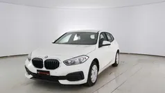 Usata 2020 BMW 116 Advantage Due volumi | 16.990 € (Ottimo prezzo)