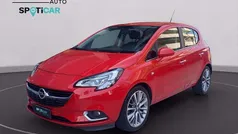 Usata 2015 Opel Corsa Cosmo Tre volumi | 7700 € (Super prezzo)