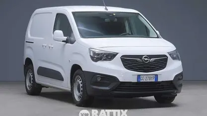 Usata 2020 Opel Combo Edition Furgone | 13.521 € (Buon prezzo)