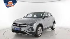 Usata 2022 VW T-Roc Advance SUV | 23.500 € (Ottimo prezzo)