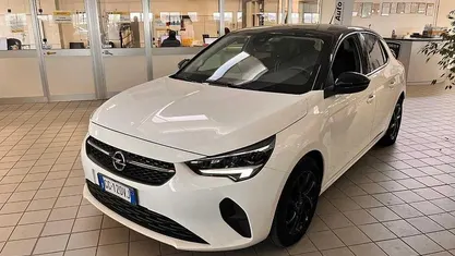 Occasion Opel Corsa Edition 75 ch (55 kW) 2022 Citadine