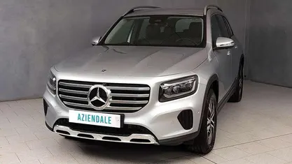 Usata 2024 Mercedes GLB180 Advanced SUV | 38.980 €