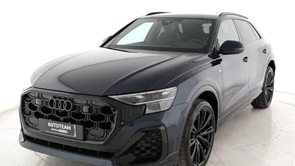 Usata Audi Q8 S-Line 340 CV (250 kW) 2026 SUV